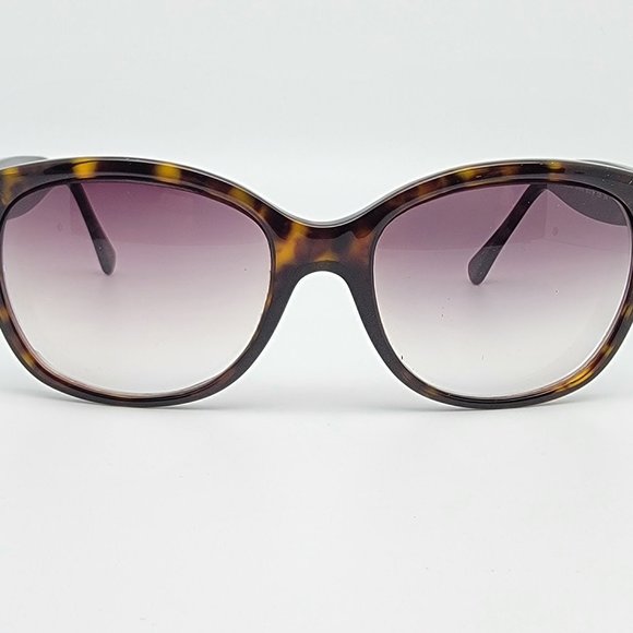Ralph Lauren RA5191 1378/13 Shiny Dark Havana Gold Sunglasses FRAME ONLY 55mm main image 5